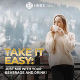 Mullein Drops - Mullein Leaf Extract - Wellness Supplement - Made in USA by HEBS lab. lung health support immune system gluten free vegan soy free - Specification: 2FL. Oz