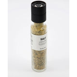 Nicolas Vahe - Salt with Thyme/Lemon Flavour - Glass Mill - 320 g