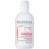 Bioderma Sensibio LAIT DÉMAQUILLANT 250 ml