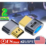Unbranded TV Streaming Device Streaming Devices for TV Wireless HDMI Display Adapter 2024