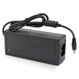 Herdio USB AUX Bluetooth Amp Amplifier Receiver 4 Way Audio+24V 3A Power Adapter