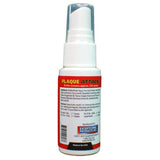 Pet Dental Spray, As Seen on TV, Eliminates Plaque & Tartar, Helps W/Bacteria, and Provides Instant Fresh Breath - Includes 3 Months' Supply of Peppermint Spray, 1fl. OZ (30ML)