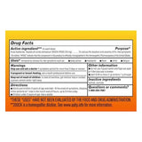 Walgreens Flu Symptom Relief HOMEOPATHIC MEDICINE