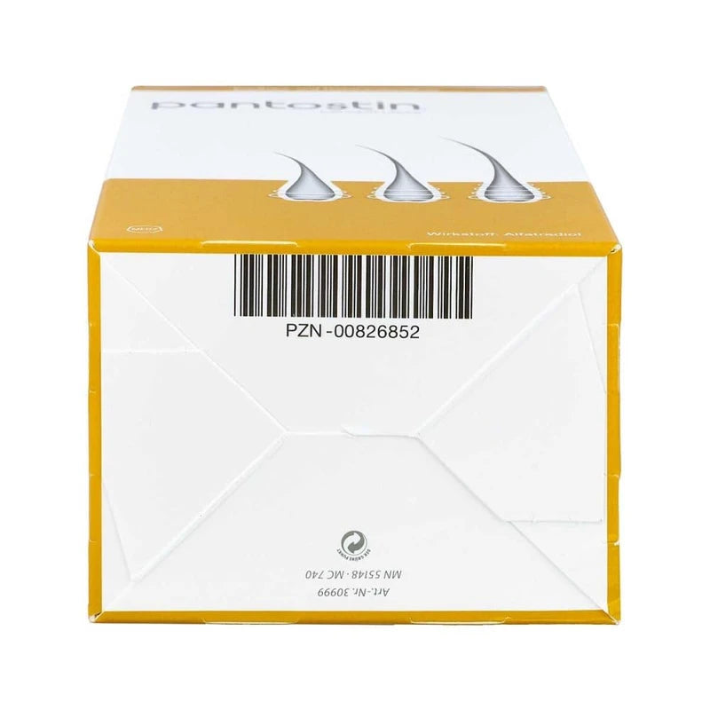 PANTOSTIN Lösung 3X100 ml