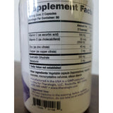 VR3 Theralogix Theravir Immune Support Supplement 3 Month Supply