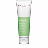 Clarins Pure Scrub Purifying Gel Scrub With Lava Beads 50ml. 1.7oz Sealed