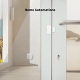 Aqara Roller Shade Driver E1