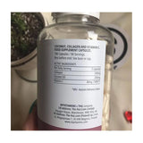 Coconut + Collagen (180 Capsules) - Myvitamins