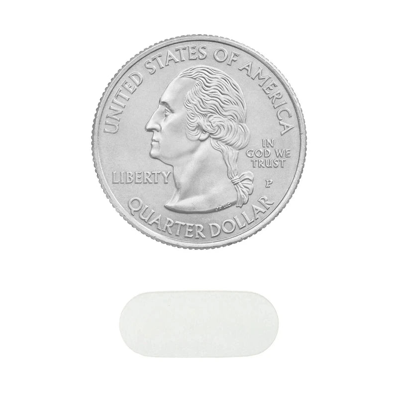 Spring Valley Calcium, Magnesium & Zinc Plus Vitamin D3 Coated Caplets, 250 Ct