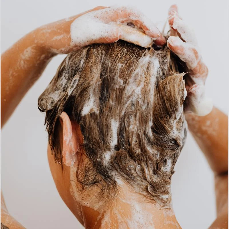 Nature Spell Bond Repair Haircare Collection - Restores And Strengthens Damaged Hair - 6 Step Routine