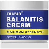 TAGRID TAGRID Balanitis Treatment for Men, Cream for Balanitis, Balanitis Relief - 30g