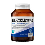 Blackmores Multivitamin For 50+ Sustained Release 90 Tablets