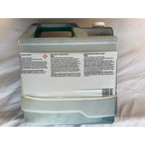 ECOLAB Oasis 115 XP Extra Strength Floor Cleaner 6110625 - 2.5 Gal - New