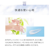 FANCL Sun Guard 50+ Protective UV Pure Beige (Approx. 30 Doses)