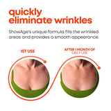 Showage Anti Aging Shower Gel, Moisturizing Body Cleanser, Cleansing and Firming Anti Aging Body Wash (1)