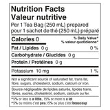 Lipton Lemon Ginseng Green Tea - 72 Count (Pack of 1), 100% Rainforest Alliance Certified, Caffeinated