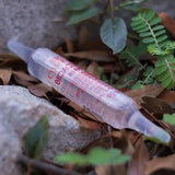 Bioactivo High Shine Hair Conditioner 3 Pack – 0.61 oz Each, Intense Nourishment & Glossy Shine Treatment for All Hair Types