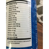 DULET    WHEY POWDER DULET   - LACTOSUERO EN POLVO