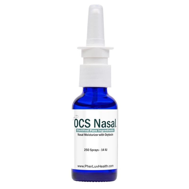 PherLuv PherLuv Oxytocin Spray