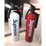 Supreme Kidde Fire Extinguisher (Custom) (White)