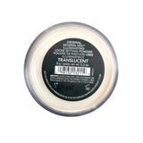 BareMinerals ILLUMINATING MINERAL VEIL setting Finishing Powder 9g / 0.3 Oz NEW