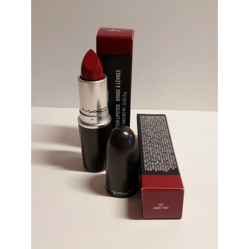 MAC Cremesheen Lipstick *DARE YOU* / .10 oz / NIB