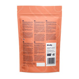 Bindly - Transglutaminase RM - 500 g - For food restructuring - GMO free - Ideal for meat and fish - Products for molecular cuisine - Powder form