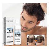 generic 3pzs Sérum Crescimento Capilar Re:act Minoxi Roll-on Hair