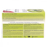 H&S Mistletoe Tea with Selenium and Vitamin Filter Bag, 20 x 2 g