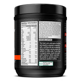 MuscleTech Shatter Pre-Workout, Tropical Paradise Flavour, 387g