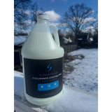 Superstratum Endurance Coating Pro - 10 year mold-resistant coating -