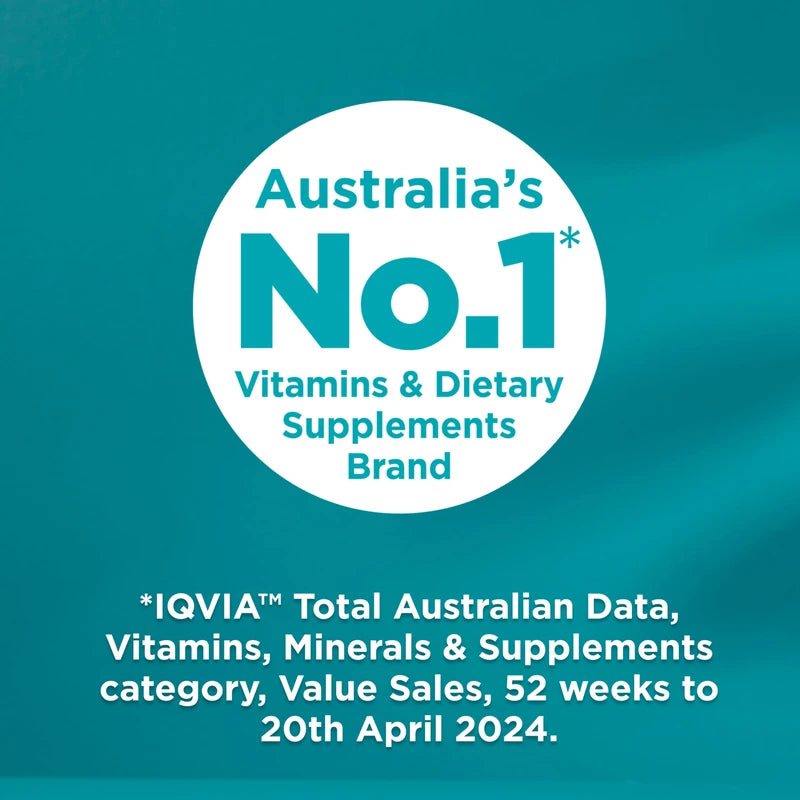 Blackmores Evening Primrose Oil | Supports Skin Health & Hydration | Anti-inflammatory Action | 190 Capsules