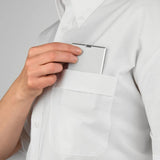 Eschenbach EasyPocket XL Magnifying Glass 75 x 50 mm 2.5X Black