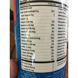 DULET    WHEY POWDER DULET   - LACTOSUERO EN POLVO