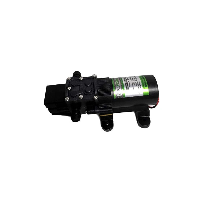 Workhorse 640454 Replacement Pump [Black] for LG05SS 5 Gal. Rechargeable Spot Sprayer