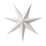 IKEA STRÅLA Lamp Shade, White 28" NIB