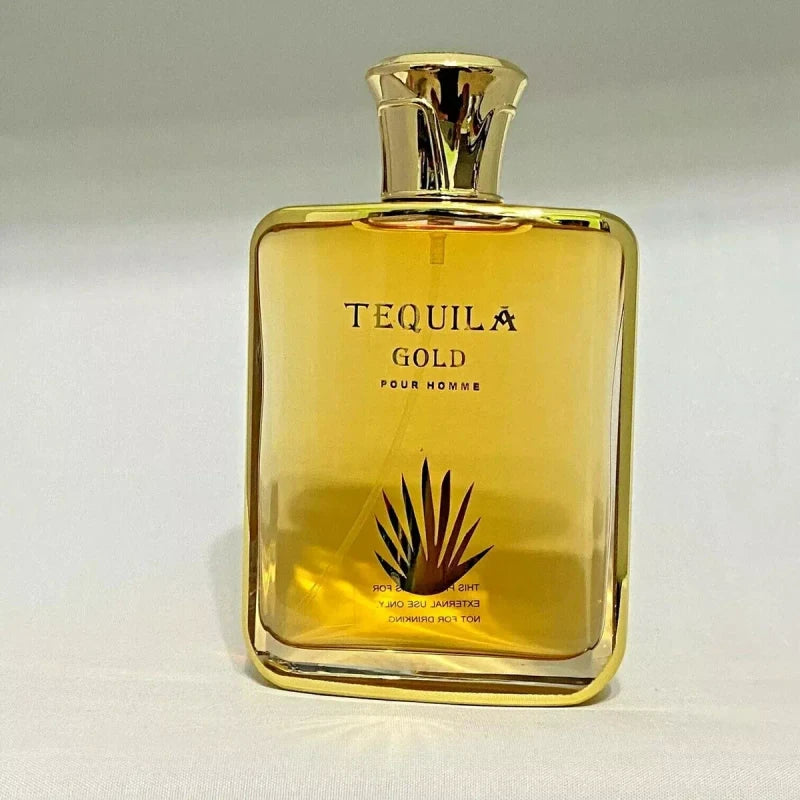 TEQUILA GOLD 3.4 OZ  EAU DE PARFUM 3.4 OZ BY BHARARA