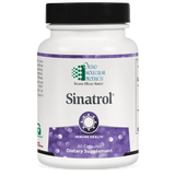 ORTHO MOLECULAR SINATROL 60caps