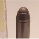 CLINIQUE Chubby Stick Shadow Tint For Eyes *08 CURVACEOUS COAL* / .10 oz / NIB