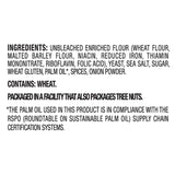 Mrs. Cubbison's Stuffing Mix, Traditional, 12 oz