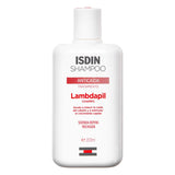 ISDIN Lambdapil Anti-Hair Loss Shampoo (200ml) | Helps reduce excessive hair loss and stimulate follicle growth