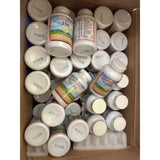 Exceptional Health Products IMMUNO 150 THE ULTIMATE MULTI VITAMIN, IMMUNE BOOSTER. 150-CAPSULES NEW.