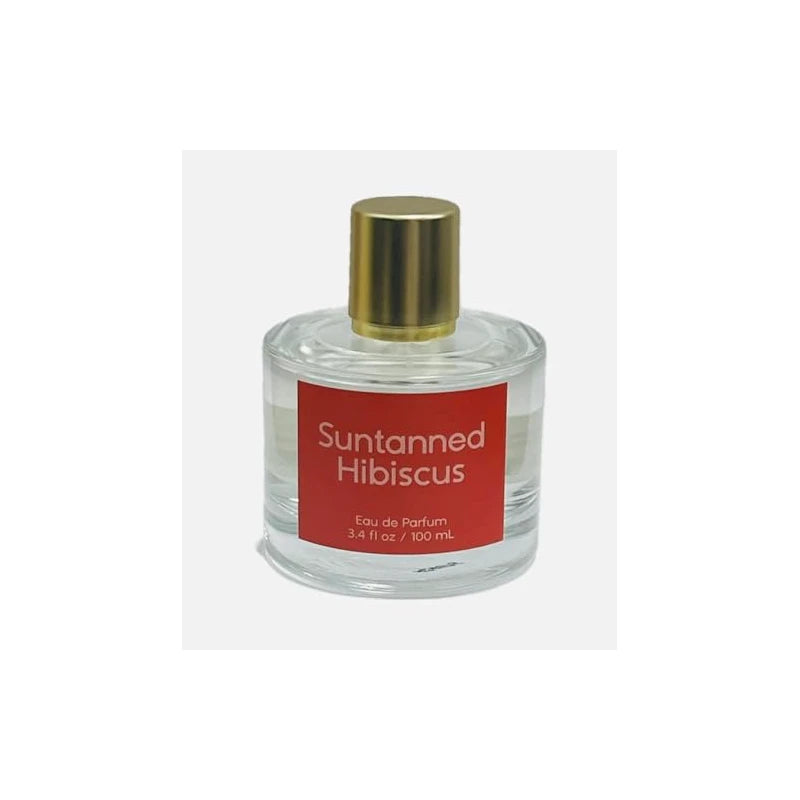 Suntanned Hibiscus Eau De Parfum Spray for Women, 3.4 fl oz