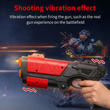 Damcoola Retro TV Game Console for Kids,Kids TV Games with Dance Mat,with 21 AR Gun Shooting Game, 200+ Dance mat Songs,900+ Games, Plug and Play,Giftware for Boys & Girls