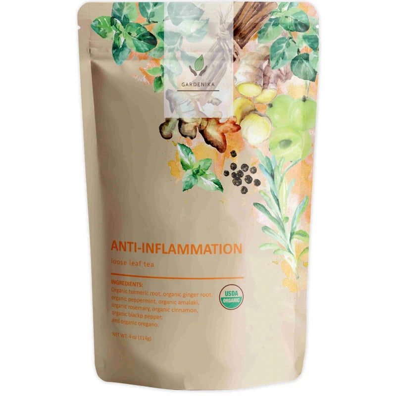 Gardenika Anti-Inflammat
