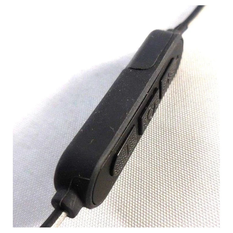 JBL REFLECT MINI Bluetooth Sport Headphones w/Mic JBLREFMINIBTBL