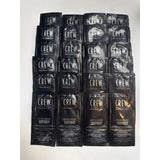 AMERICAN CREW MOIST SHAVE CRM 7.4ML (x24)