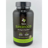 Texas SuperFood Original Superfood Capsules, 180 caps 2/2026