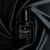 Gisada - Ambassador Intense | Shower Gel | for Men | Spicy, Vibrant, Fresh and Powerful Shower Gel