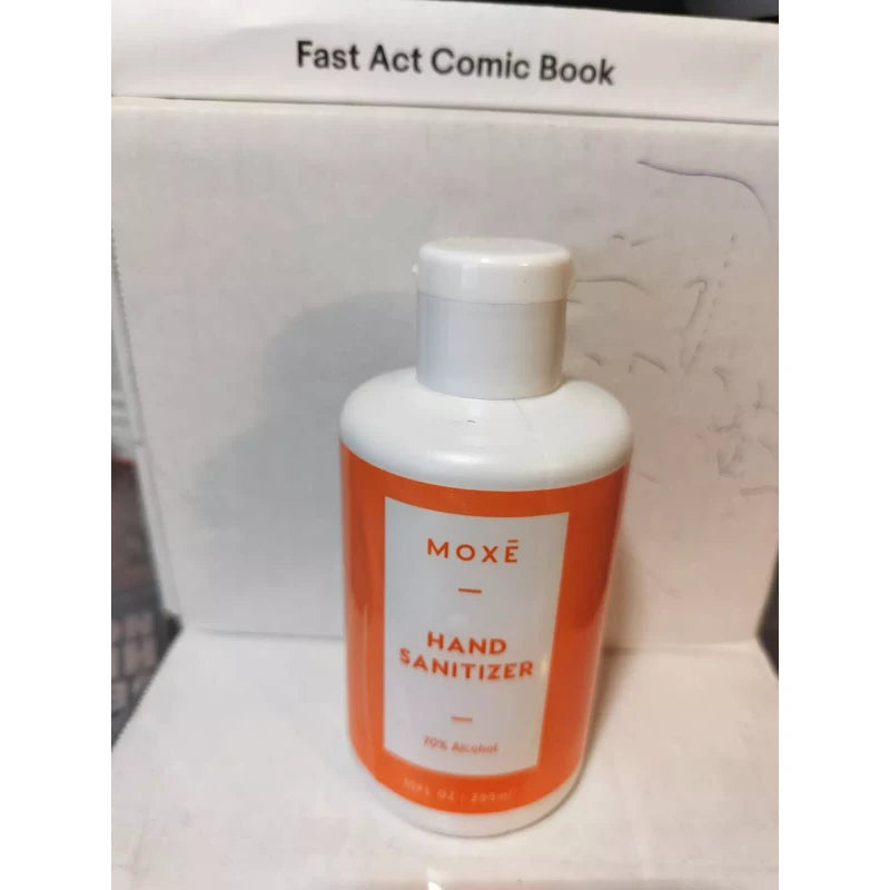 Moxe Hand Sanitizer - 10FL OZ